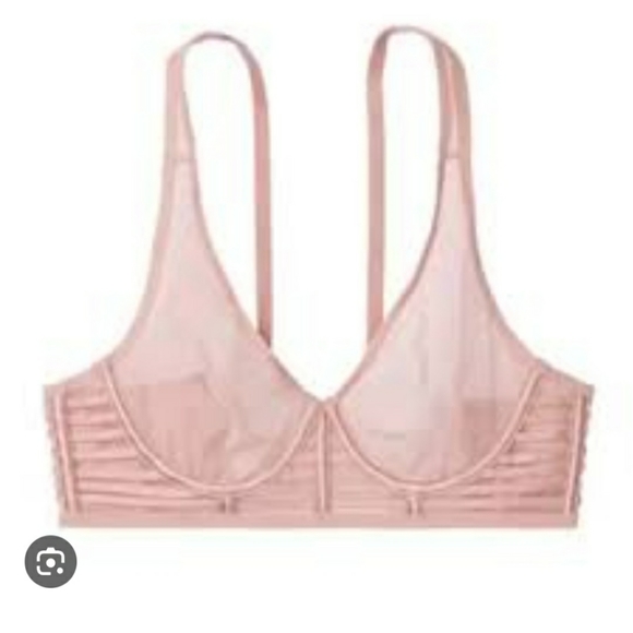Victoria's Secret Other - Victoria Secret Luxe Bra